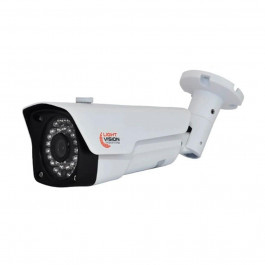   Light Vision VLC-7248WFM White