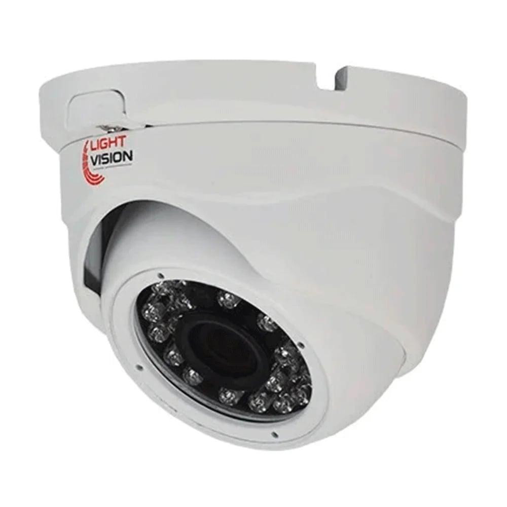 Light Vision VLC-4248DFM White - зображення 1