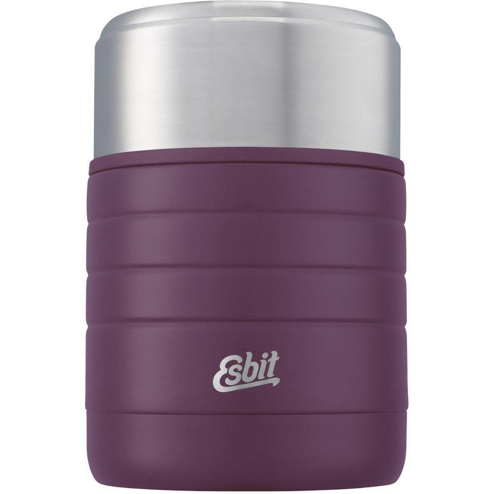 Esbit Majoris FJ600TL-AU aubergine (017.0329) - зображення 1