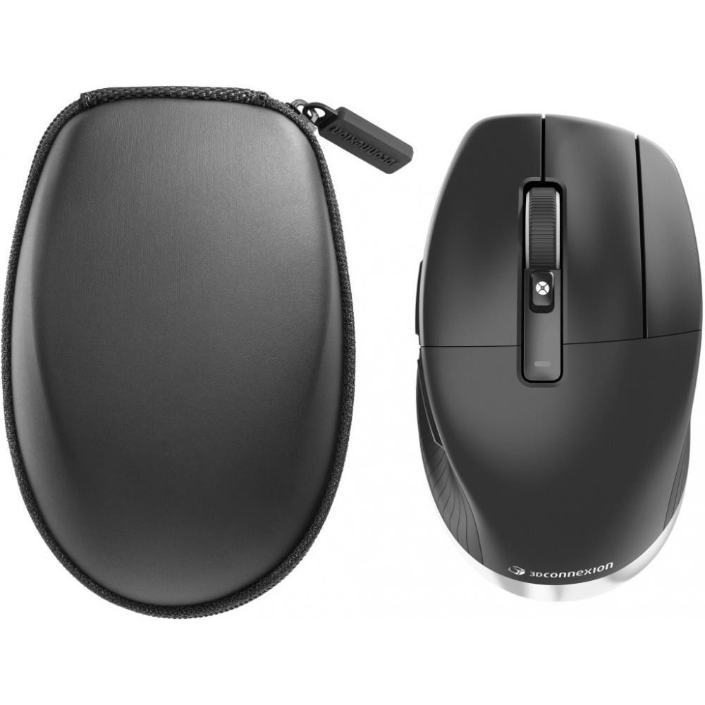 3Dconnexion CadMouse Pro Wireless Left (3DX-700079, 3DX-700116) - зображення 1