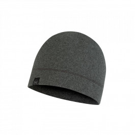   Buff Шапка  Polar Hat, Grey Htr (BU 123850.937.10.00)