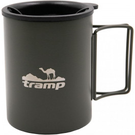   Tramp TRC-137 Steel