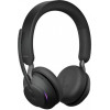 JABRA Evolve2 65 MS Stereo Black (26599-999-899) - зображення 2