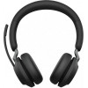 JABRA Evolve2 65 MS Stereo Black (26599-999-899) - зображення 3