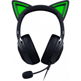   Razer Kraken Kitty V2 Black (RZ04-04730100-R3M1)