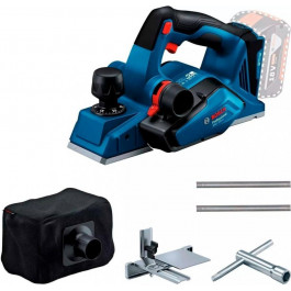   Bosch GHO 185-LI (06015B5021)