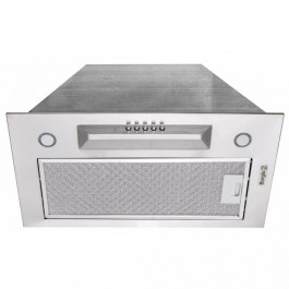   Borgio Slim-Box (TR) 52 Inox