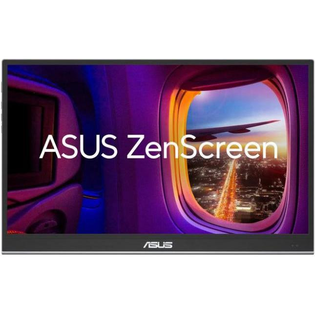 ASUS ZenScreen MQ16AH (90LM07SV-B01170) - зображення 1