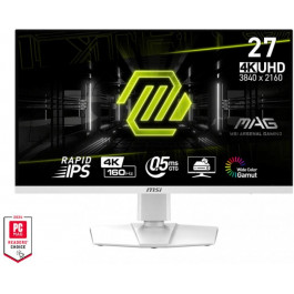   MSI MAG 274URFW (9S6-3CC29H-278)