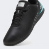 PUMA Чорні чоловічі кросівки  MAPF1 Drift Cat Decima 307196/07 - зображення 5