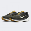 Nike Чоловічі кросівки для бігу  Air Winflo 10 DV4022-009 42.5 (9US) 27 см Black/Olive Aura-Bronzine-Ambe - зображення 2