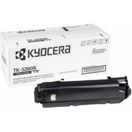   Kyocera TK-5380K 13k Black (1T02Z00NL0)