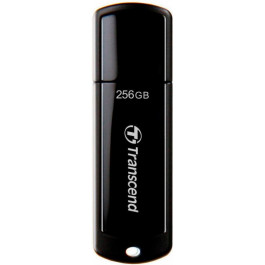   Transcend 256 GB JetFlash 700 Black (TS256GJF700)