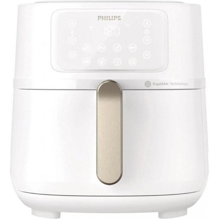 Philips Airfryer 5000 Series XXL Connected HD9285/00 - зображення 1