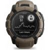 Garmin Instinct 2X Solar - Tactical Edition Coyote Tan (010-02805-12/02/64) - зображення 4