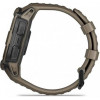 Garmin Instinct 2X Solar - Tactical Edition Coyote Tan (010-02805-12/02/64) - зображення 7