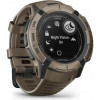 Garmin Instinct 2X Solar - Tactical Edition Coyote Tan (010-02805-12/02/64) - зображення 8