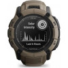 Garmin Instinct 2X Solar - Tactical Edition Coyote Tan (010-02805-12/02/64) - зображення 9