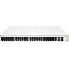 HP Aruba Instant On 1930 48G Class4 PoE 4SFP/SFP+ 370W Switch (JL686A) - зображення 1