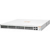 HP Aruba Instant On 1930 48G Class4 PoE 4SFP/SFP+ 370W Switch (JL686A) - зображення 2