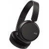 JVC HA-S36W Black (HA-S36W-B-U) - зображення 1