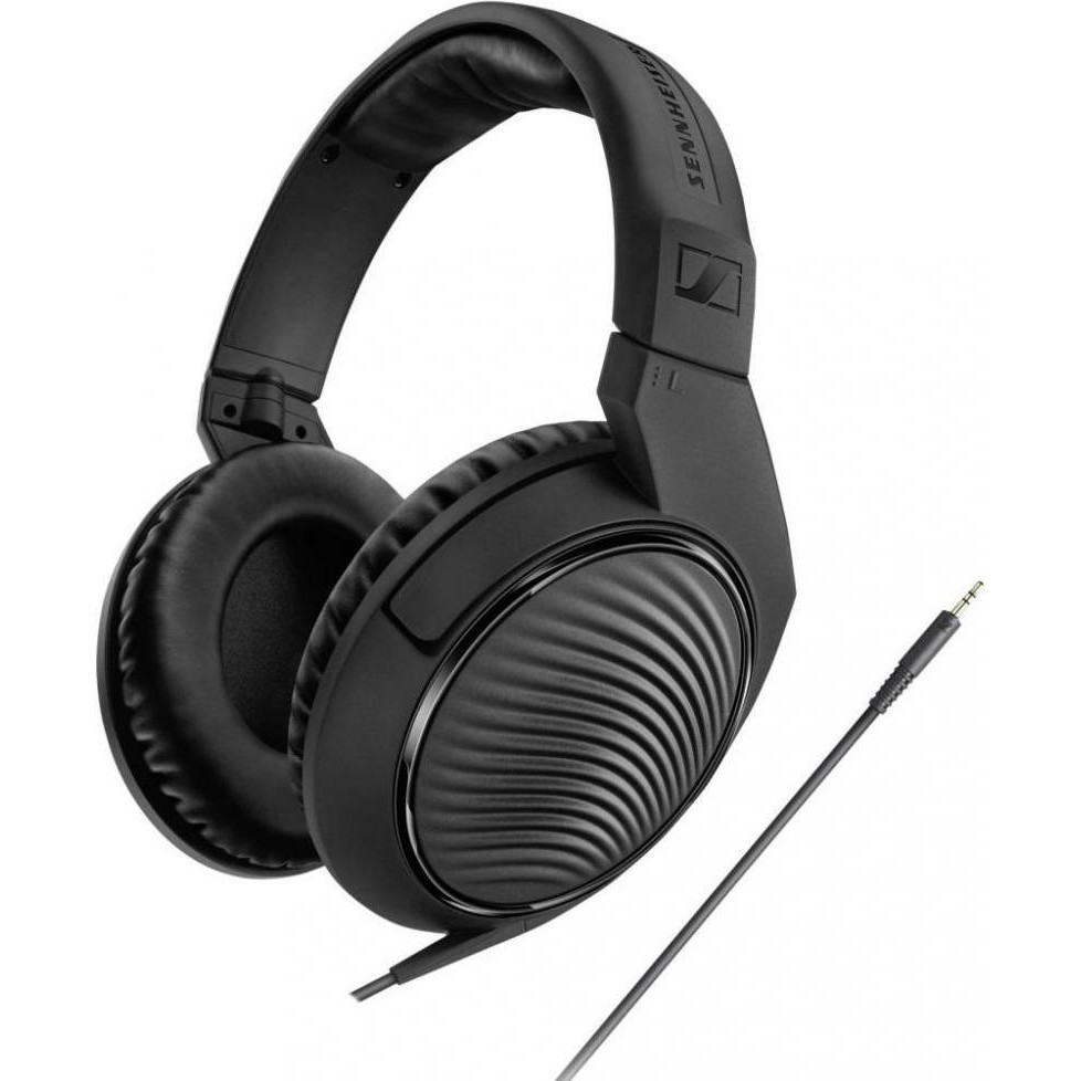 Sennheiser HD 200 Pro (507182) - зображення 1