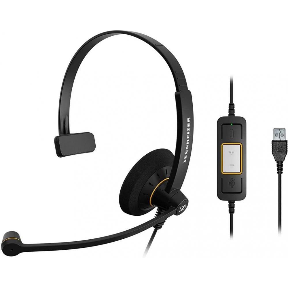 Sennheiser EPOS SC 30 USB (1000550) - зображення 1