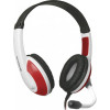 Defender Warhead G-120 Red-White (64098) - зображення 1