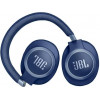 JBL Live 770NC Blue (JBLLIVE770NCBLU) - зображення 6