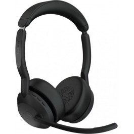   JABRA Evolve2 55 Link380c MS Stereo (25599-999-899)