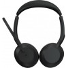 JABRA Evolve2 55 Link380c MS Stereo (25599-999-899) - зображення 4