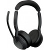 JABRA Evolve2 55 Link380c MS Stereo (25599-999-899) - зображення 5