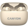 Canyon OnGo TWS-10 Beige (CNS-TWS10BG) - зображення 2