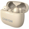 Canyon OnGo TWS-10 Beige (CNS-TWS10BG) - зображення 3