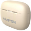 Canyon OnGo TWS-10 Beige (CNS-TWS10BG) - зображення 6