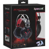 Redragon Memecoleous Black-Red Vibration (75096) - зображення 2