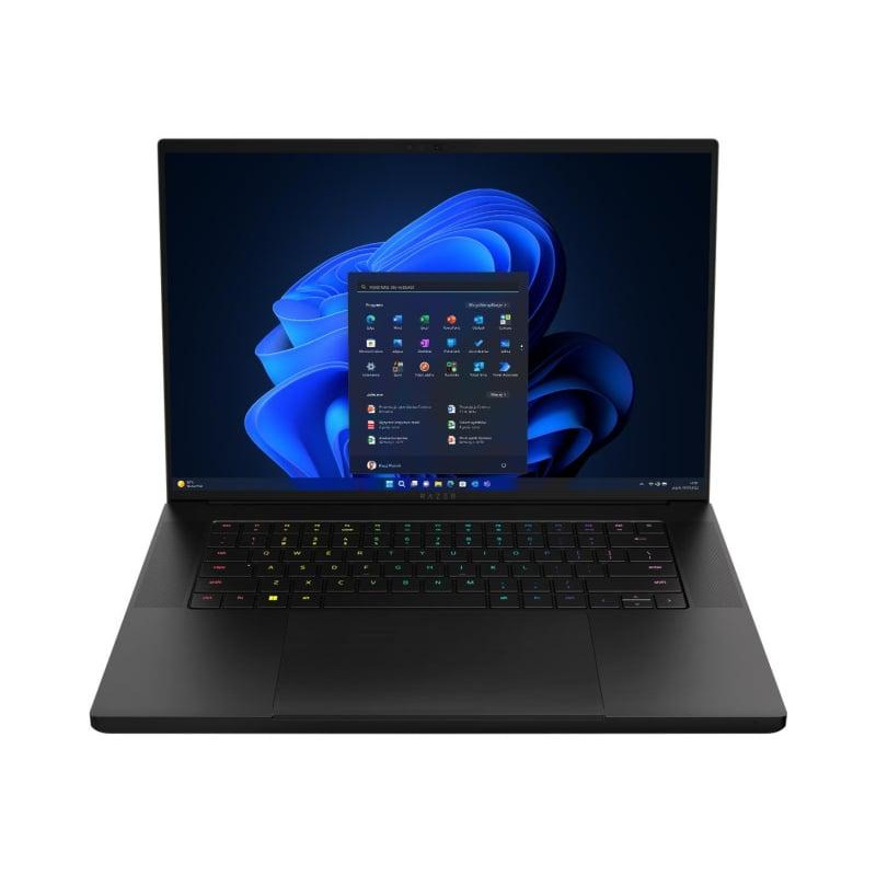 Razer Blade 16 (RZ09-0510SEN3-R3E1) - зображення 1