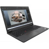 Lenovo ThinkPad P16v Gen 1 Thunder Black (21FDS2JT00) - зображення 2