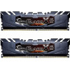 G.Skill 16 GB (2x8GB) DDR4 3200 MHz Flare X Black (F4-3200C16D-16GFX) - зображення 1