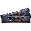 G.Skill 16 GB (2x8GB) DDR4 3200 MHz Flare X Black (F4-3200C16D-16GFX) - зображення 3