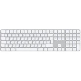   Apple Magic Keyboard with Touch ID and Numeric Keypad for Mac models with Apple silicon (MK2C3)