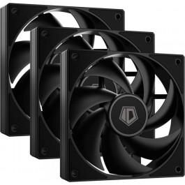   ID-COOLING AF-125-K Trio