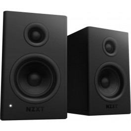   NZXT Relay Speakers Black (AP-SPKB2-EU)