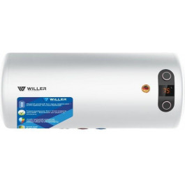   Willer EH80RI-Horizon