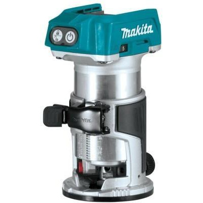 Makita DRT50ZX2 - зображення 1