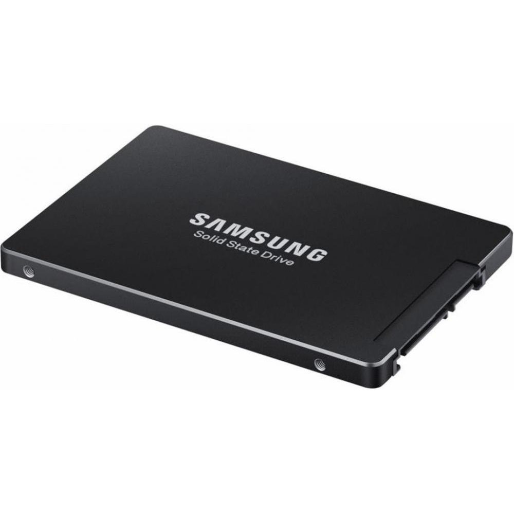 Samsung PM983 960 GB (MZQLB960HAJR) - зображення 1