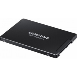   Samsung PM983 960 GB (MZQLB960HAJR)