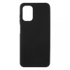 ArmorStandart Matte Slim Fit Nokia G22 Black (ARM67006) - зображення 1