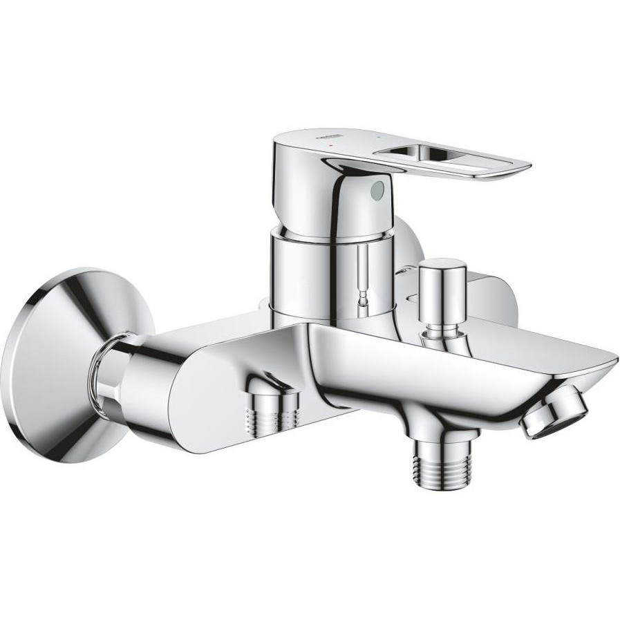 GROHE BauLoop New M-Size 23603001 - зображення 1