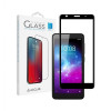 ACCLAB Защитное стекло Full Glue для ZTE Blade L8 Black (1283126508899) - зображення 1